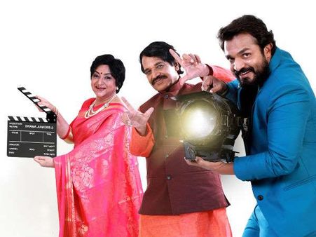 'ಡ್ರಾಮಾ ಜೂನಿಯರ್ಸ್' ತೀರ್ಪುಗಾರರ ಬದಲಾವಣೆಗೆ ಕಾರಣ ಕೊಡಿ ಎಂದ ವೀಕ್ಷಕರು!