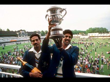 '1983' ಚಿತ್ರದಲ್ಲಿ ಕಪಿಲ್ ದೇವ್ ಪಾತ್ರಕ್ಕೆ ನಾಯಕ ನಟ ಸಿಕ್ಕಾಯ್ತು