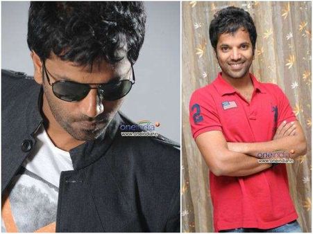 ಬಾಲಿವುಡ್ ಚಿತ್ರದಲ್ಲಿ ನಟಿಸುತ್ತಾರೆ ಮಂಡ್ಯದ ಹುಡುಗ ಸತೀಶ್ ನೀನಾಸಂ!