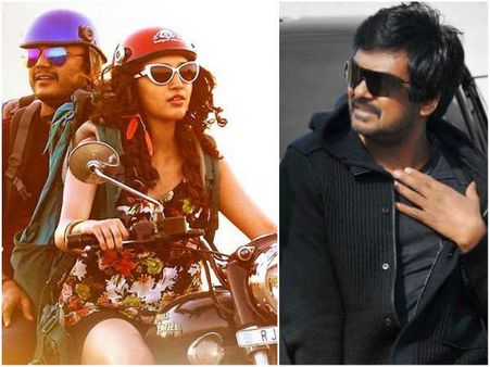 ಪೂರಿ ಜಗನ್ನಾಥ್ ಚಿತ್ರದಲ್ಲಿ ನಟಿಸಲಿದ್ದಾರೆ ಕನ್ನಡದ ಮುಂಗಾರು ಹುಡುಗಿ!