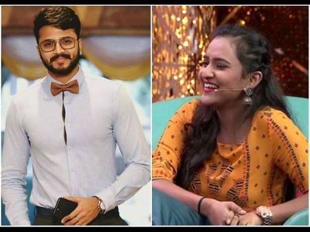 ಪ್ರಿಯಾಂಕ ಸೃಷ್ಟಿಸಿದ ಗಾಸಿಪ್ ಬಗ್ಗೆ ವಿಜಯ್ ಸೂರ್ಯ ಏನು ಹೇಳುತ್ತಾರೋ..?