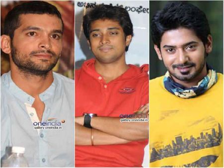 ಪ್ರಜ್ವಲ್-ದಿಗಂತ್ ಬೆಂಬಲಕ್ಕೆ ನಿಂತ ಲವ್ಲಿಸ್ಟಾರ್ ಪ್ರೇಮ್