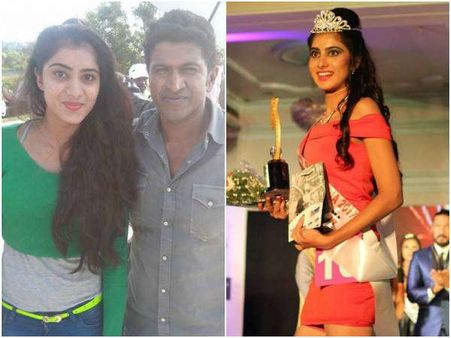 ಸಾಧನೆಯತ್ತ ಸಾಗಿದ್ದ 'ಪುನೀತ್ ಅಭಿಮಾನಿ' ಗಿರಿಜಾ ಕುಮಾರಿ ಬರಿ ನೆನಪು ಮಾತ್ರ