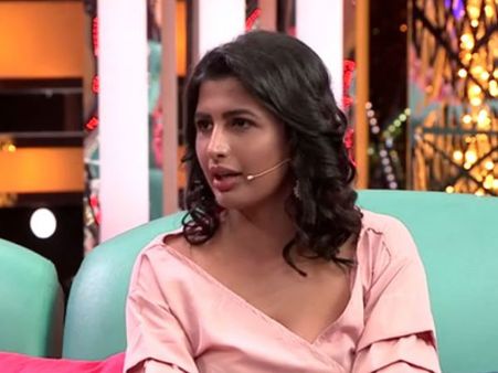 ನಟಿ ರಾಜ್ ಶ್ರೀ ಪೊನ್ನಪ್ಪ ಧೈರ್ಯಕ್ಕೆ ಮೆಚ್ಚಲೇಬೇಕು.!