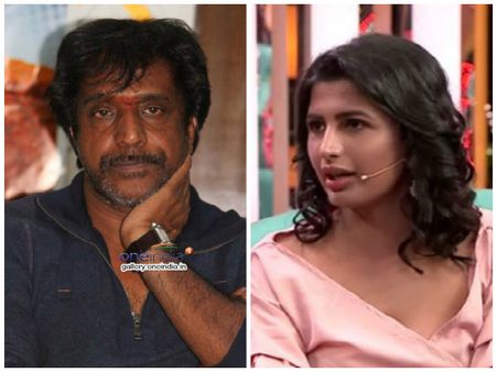 ನಟಿ ರಾಜ್ ಶ್ರೀ ಪೊನ್ನಪ್ಪ ಪ್ರಕಾರ ಓಂಪ್ರಕಾಶ್ ರಾವ್ 'ಓವರ್ ರೇಟೆಡ್ ನಿರ್ದೇಶಕ'!