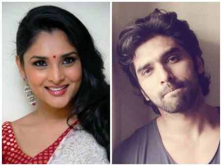 ನಟ ಅನೀಶ್ ಗೆ ಇದೆ ದೊಡ್ಡ ಆಸೆ: ನಟಿ ರಮ್ಯಾ ತಥಾಸ್ತು ಎನ್ನಬೇಕಷ್ಟೆ.!