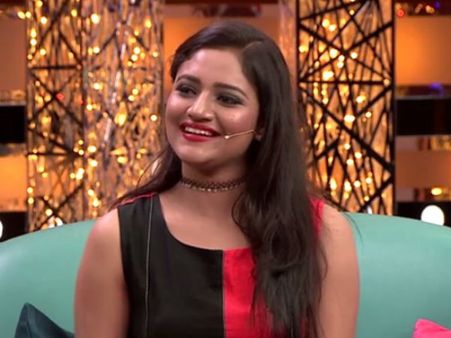 'ಪುಟ್ಟಗೌರಿ ಮದುವೆ' ಖ್ಯಾತಿಯ ರಂಜನಿಗಿದ್ದ ಬಹುದೊಡ್ಡ ಆಸೆ ಇದು.!