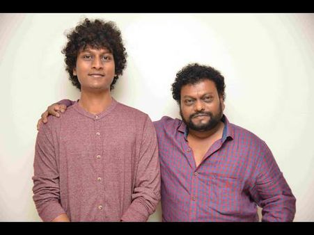 ಕನ್ನಡ ಸಿನಿಮಾರಂಗಕ್ಕೆ ಕಾಲಿಟ್ಟ ಸಾಧು ಕೋಕಿಲ ಪುತ್ರ ಸುರಾಗ್