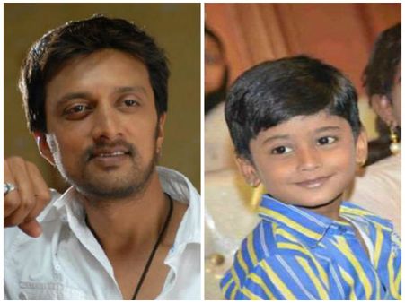 ವಿಡಿಯೋ: 'ಹೆಬ್ಬುಲಿ' ಹಾಡಿಗೆ ಕುಣಿದ 'ಡ್ರಾಮಾ ಜ್ಯೂನಿಯರ್' ನಿಹಾಲ್ ಸಾಗರ್ ವಿಷ್ಣು