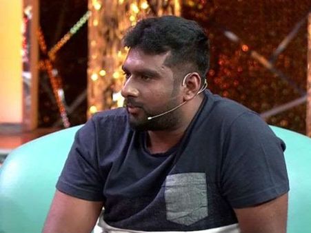 'ಬಿಲ್ಡಪ್' ಎಂದು ನಿರ್ದೇಶಕ 'ಸಿಂಪಲ್' ಸುನಿ ಕರೆದಿದ್ದು ಯಾರಿಗೆ.?