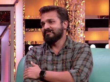 ನಟ ವಿಜಯ್ ರಾಘವೇಂದ್ರಗಿದ್ದ ಒಂದು ಆಸೆ ಈಡೇರಲೇ ಇಲ್ಲ.!