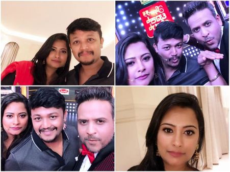 'ಸೂಪರ್ ಟಾಕ್ ಟೈಂ' ಕಾರ್ಯಕ್ರಮ ಈಗ 'ಗೋಲ್ಡನ್ ಟಾಕ್ ಟೈಂ' ಆಯ್ತು