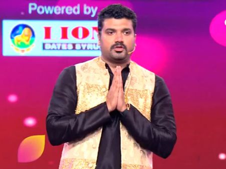 ''ಮತ್ತೆ ನಿಮ್ಮ ಮುಂದೆ ಬಂದೇ ಬರುತ್ತೇವೆ'' ಎಂದ ನಟ ಸೃಜನ್ ಲೋಕೇಶ್