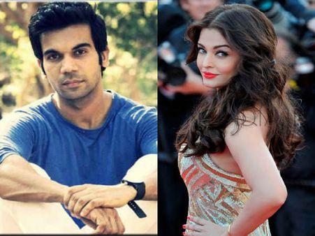 ಐಶ್ವರ್ಯ ರೈ ಜೊತೆ ನಟಿಸಲು ಈ ನಟ 'ನರ್ವಸ್' ಆಗಿದ್ದಾರಂತೆ.!