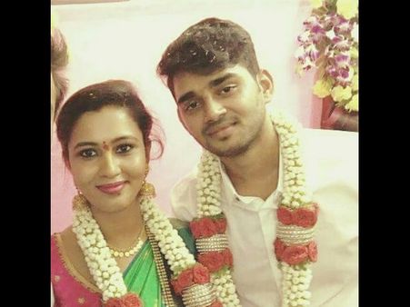 ಬಾಲ್ಯ ಸ್ನೇಹಿತನ ಜೊತೆ ಲಕ್ಷ್ಮಿ ಬಾರಮ್ಮ' ಗೊಂಬೆ'ಯ ನಿಶ್ಚಿತಾರ್ಥ