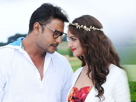 'ತಾರಕ್' ಚಿತ್ರವನ್ನ ಗೆಲ್ಲಿಸಿದ್ದಕ್ಕೆ 'ಮೀರಾ' ಫುಲ್ ಹ್ಯಾಪಿ