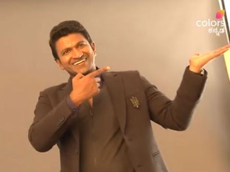 ಹೊಸ ಟಿವಿ ಶೋ ಬಗ್ಗೆ 'ಪವರ್ ಸ್ಟಾರ್' ಬಿಚ್ಚಿಟ್ಟ ಇಂಟ್ರೆಸ್ಟಿಂಗ್ ಸಂಗತಿ