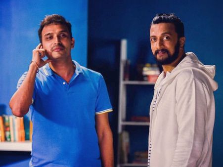 'ಬಿಗ್' ಮನೆಗೆ ಎಂಟ್ರಿ ಪಡೆಯುವ 'Common Men' ಸಂಖ್ಯೆ ಬಿಚ್ಚಿಟ್ಟ ಬಿಗ್ ಬಾಸ್ ಡೈರೆಕ್ಟರ್