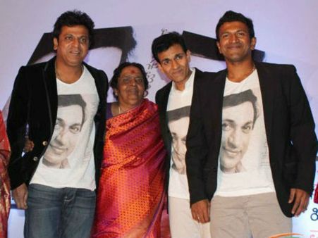 5 ವರ್ಷದ ನಂತರ ಮತ್ತೆ 'ವಜ್ರೇಶ್ವರಿ ಕಂಬೈನ್ಸ್'ನಲ್ಲಿ ಪುನೀತ್ ಸಿನಿಮಾ.!