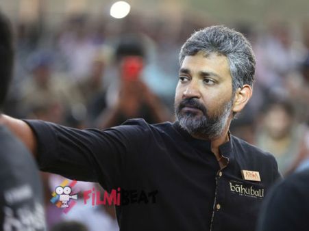 'ರಾಜಮೌಳಿ' ಮುಂದಿನ ಸಿನಿಮಾ ಘೋಷಣೆ.! ನಾಯಕ ಯಾರು?