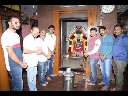 ಸೆಟ್ಟೇರಿತು ದ್ವಾರಕೀಶ್ ಬ್ಯಾನರ್ ನ 51ನೇ ಸಿನಿಮಾ 'ಅಮ್ಮ ಐ ಲವ್ ಯು'