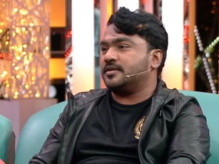 'ಖಾಲಿ ಕ್ವಾಟ್ರು ಬಾಟ್ಲು...' ಸುತ್ತ ಅರ್ಜುನ್ ಜನ್ಯ ಮಾತು ಕತೆ