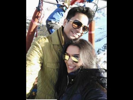 ಹೆಣ್ಣು ಮಗುವಿಗೆ ಜನ್ಮ ನೀಡಿದ 'ಗಜಿನಿ' ನಟಿ ಆಸಿನ್