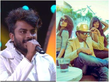 'ಬಿಗ್ ಬಾಸ್' ಕಾರ್ಯಕ್ರಮದ ಹೊರಗಿನ ಚಂದನ್ ಶೆಟ್ಟಿ ಕಥೆ ಕೇಳಿ!