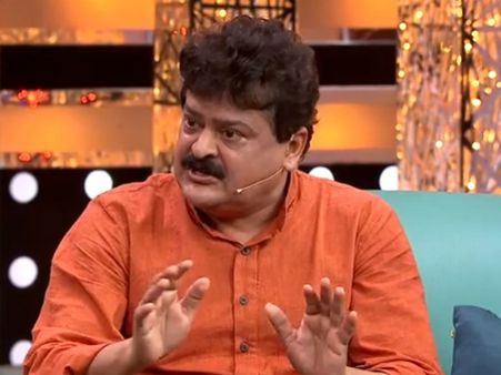 ತಿಂಡಿ-ಊಟ ಇಲ್ಲ, ಪೇಮೆಂಟ್ ಕೊಡಲಿಲ್ಲ: ಯಾಮಾರಿದ್ದ ನಟ ಮಂಡ್ಯ ರಮೇಶ್