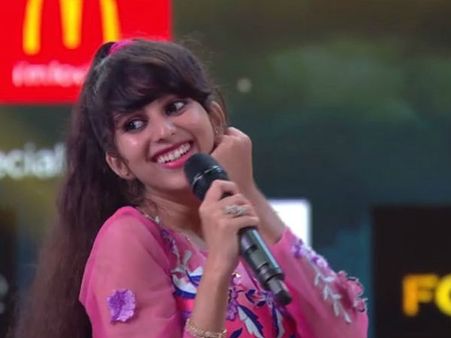 ಯಾರೀ 'ಕಂಗ್ಲೀಷ್ ಕುವರಿ' ನಿವೇದಿತಾ ಗೌಡ.? ನಿಜ ಬದುಕಿನ ಅನಾವರಣ