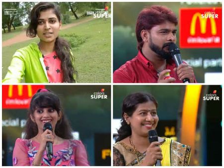 ಈ ವಾರ 'ಬಿಗ್ ಬಾಸ್' ಮನೆಯಿಂದ ಯಾರು ಎಲಿಮಿನೇಟ್ ಆಗ್ತಾರೆ?