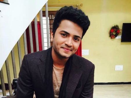 'ಅಗ್ನಿಸಾಕ್ಷಿ' ವಿಜಯ್ ಸೂರ್ಯ ಈಗ 'ಕಾಮಿಡಿ ಟಾಕೀಸ್' ನಿರೂಪಕ.!