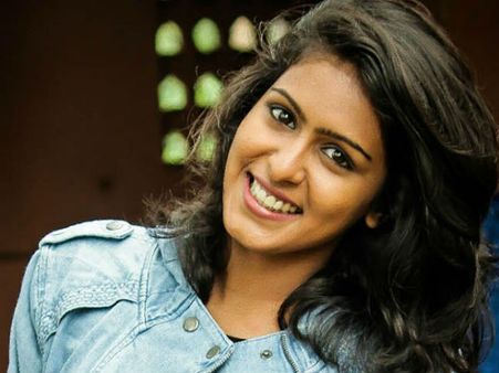 'ಬಿಗ್ ಬಾಸ್' ಮನೆಯೊಳಗೆ ಹೋಗ್ತಾರೆ ನಟಿ ಸಂಯುಕ್ತ ಹೆಗ್ಡೆ.! ಪ್ರಾಮಿಸ್.!