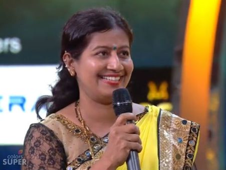 'ಬಿಗ್' ಮನೆಯಿಂದ ಹೊರಬಂದ ಸುಮಾ ರಾಜ್ ಕುಮಾರ್ ಎಕ್ಸ್ ಕ್ಲೂಸಿವ್ ಸಂದರ್ಶನ