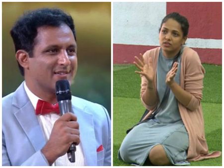 'ಅಕ್ಕ' ಅನುಪಮಾ ಮೇಲೆ ರಿಯಾಝ್ ಗೆ ಕೆಂಡದಷ್ಟು ಕೋಪ.! ಯಾಕೆ.?