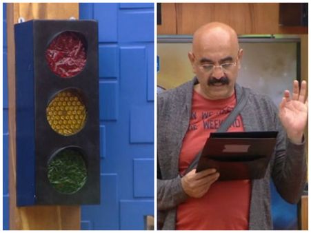 ನಿಯಮಗಳನ್ನ ಗಾಳಿಗೆ ತೂರುತ್ತಿರುವ ಸ್ಪರ್ಧಿಗಳಿಗೆ ಖಡಕ್ ವಾರ್ನಿಂಗ್ ಕೊಟ್ಟ 'ಬಿಗ್ ಬಾಸ್'!