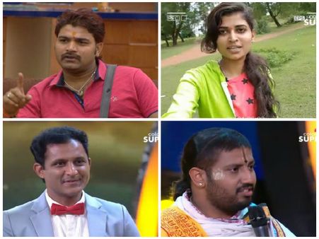 'ಬಿಗ್ ಬಾಸ್' ಮನೆಯಲ್ಲಿ ಮೂಲೆಗುಂಪಾಗುತ್ತಿದ್ದಾರಾ 'ಜನಸಾಮಾನ್ಯ' ಸ್ಪರ್ಧಿಗಳು.?