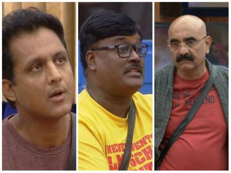 ರಿಯಾಝ್ ಹೇಳಿದ್ರಲ್ಲಿ ತಪ್ಪೇನಿದೆ.? ಸೆಲೆಬ್ರಿಟಿಗಳು ಮಾತ್ರ ಸರಿಯೇ.?