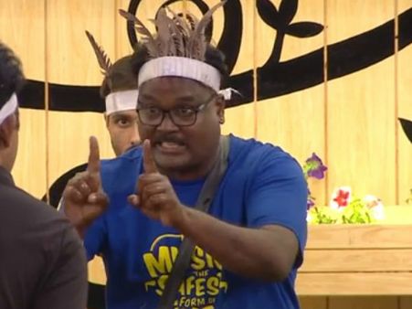 'ಥೂ' ಎಂದು ಕರೆದ ದಯಾಳ್ ವಿರುದ್ಧ ವೀಕ್ಷಕರು ಕೆಂಡಾಮಂಡಲ.!