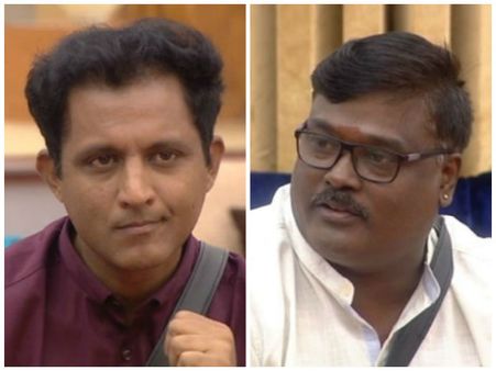 ರಿಯಾಝ್ ಹೇಳಿದ ಹಾಗೆ ದಯಾಳ್ 'ಅಹಂ' ಬಿಡಲಿಲ್ಲ: ಕ್ಷಮೆ ಕೇಳಲೇ ಇಲ್ಲ.!