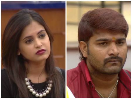 'ಕಳಪೆ' ಕಿತ್ತಾಟ: ಶ್ರುತಿ ಪ್ರಕಾಶ್ ಮಾಡಿದ್ದು ತಪ್ಪು ಎಂದ ಕಿಚ್ಚ ಸುದೀಪ್.!