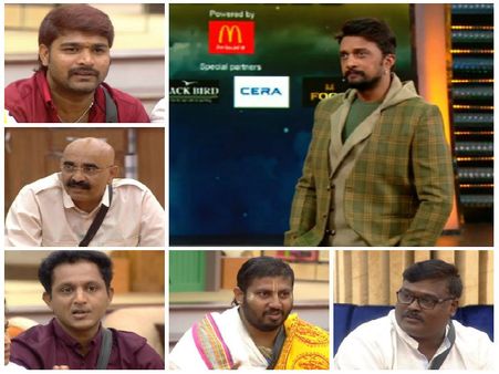 'ಬಿಗ್ ಬಾಸ್' ಮನೆಯಲ್ಲಿ ಒಡಕು: ಸ್ಪರ್ಧಿಗಳು ಏನಂತಾರೆ.?