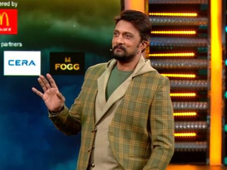 ಸುದೀಪ್ Insects (ಕೀಟಗಳು) ಅಂತ ಕರೆದಿದ್ದು ಯಾರಿಗೆ.? ಯಾಕೆ.?