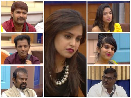 'ಬಿಗ್ ಬಾಸ್ ಕನ್ನಡ-5': ಮೂರನೇ ವಾರ ಗೇಟ್ ಪಾಸ್ ಯಾರಿಗೆ.?