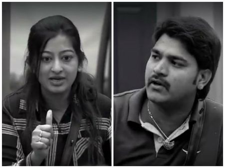 'ಶಾಂತಿ ನಿವಾಸ'ವಾಗಿದ್ದ 'ಬಿಗ್ ಬಾಸ್' ಮನೆಯಲ್ಲಿ ಬೀಸಿದೆ ಅಶಾಂತಿಯ ಬಿರುಗಾಳಿ!