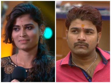 'ಕಾಮನ್ ಮ್ಯಾನ್' ದಿವಾಕರ್ ಗೆ ಸೂಪರ್ ಅಧಿಕಾರ ಕೊಟ್ಟ 'ಮಾಸ್' ಮೇಘ