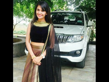 'ಗಾಂಧಾರಿ' ಕಾವ್ಯ ಗೌಡ ಬಗ್ಗೆ ನಿಮಗೆಷ್ಟು ಗೊತ್ತು.?