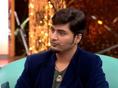 'ಅತಿಯಾದ ಜಂಭ', 'ಶೋ ಆಫ್' ಎಂದು ನಿರಂಜನ್ ಕರೆದಿದ್ದು ಯಾರಿಗೆ.?