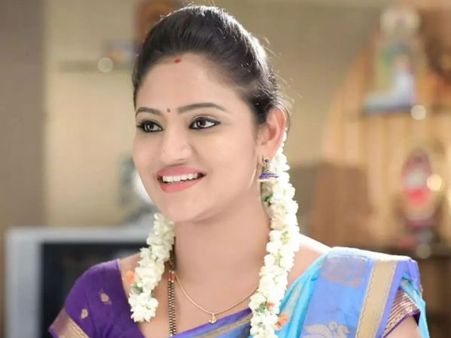 'ಪುಟ್ಟಗೌರಿ' ಹೆಸರಿನಲ್ಲಿ ಇರುವ ದಾಖಲೆಗಳು ಒಂದಾ ಎರಡಾ.?