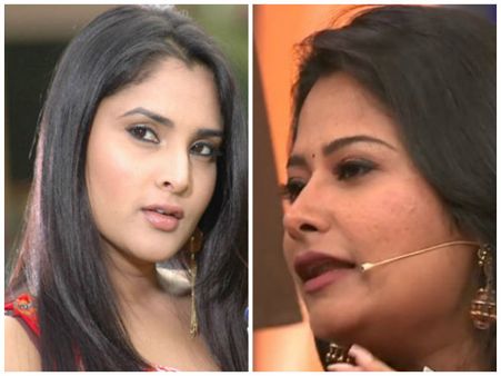 ರಮ್ಯಾಗೂ ಗಣೇಶ್ ಪತ್ನಿ ಶಿಲ್ಪಾಗೂ ಆಗ್ಬರಲ್ಲ: ಯಾಕೆ.? ಕಾರಣ ಬಹಿರಂಗ.!